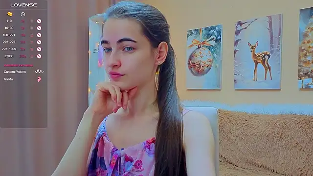 AstoriyaNight online show from 3, 2, 2026