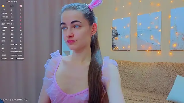 AstoriyaNight online show from 4, 4, 2026