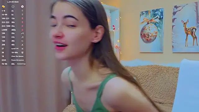 AstoriyaNight online show from 10, 2, 2026