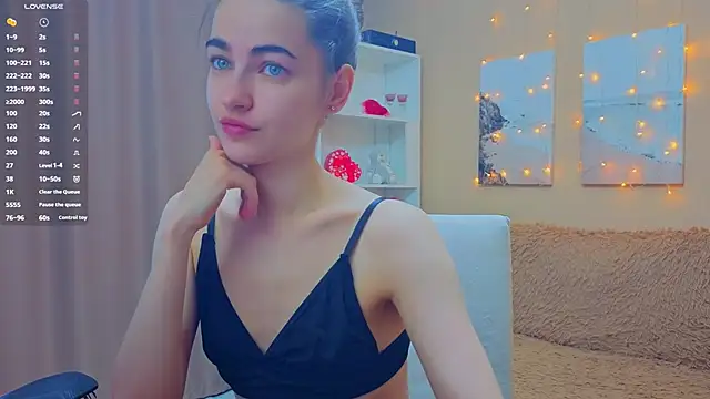 AstoriyaNight online show from 15, 3, 2026