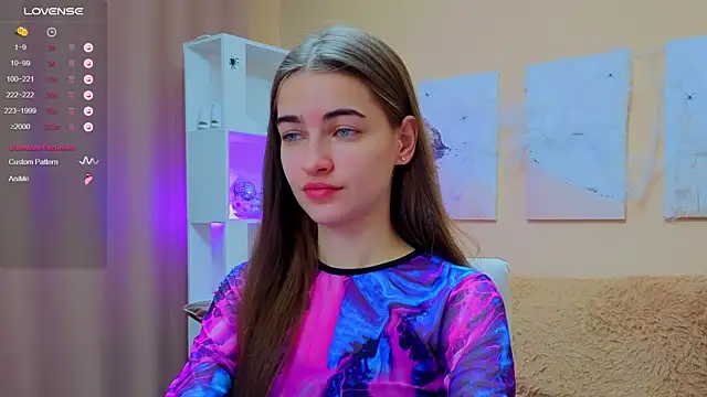 AstoriyaNight online show from 23, 11, 2025