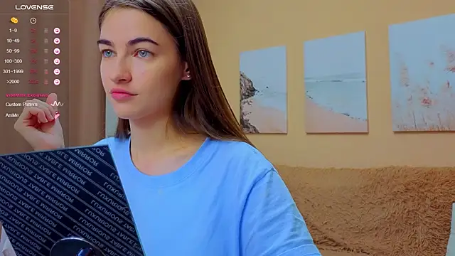 AstoriyaNight online show from 18, 10, 2025