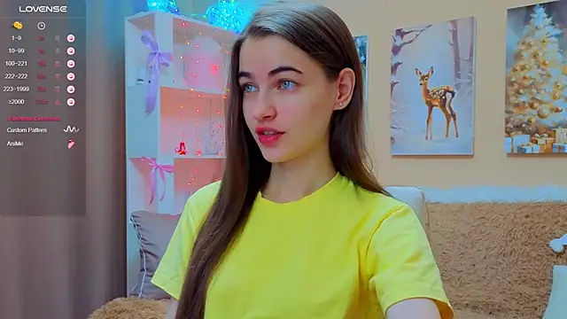 AstoriyaNight online show from 5, 12, 2025