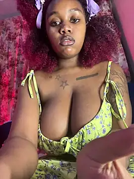Cherrytowild online show from 25, 6, 2026