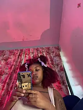Cherrytowild online show from 27, 6, 2026