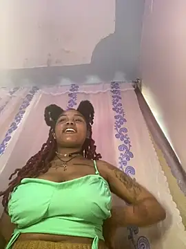 Cherrytowild online show from 22, 3, 2025