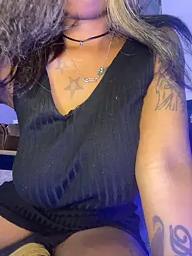 Cherrytowild online show from 23, 10, 2025