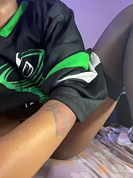 Cherrytowild online show from 9, 2, 2026