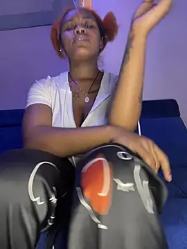 Cherrytowild online show from 19, 3, 2026