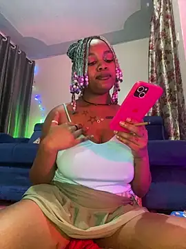 Cherrytowild online show from 19, 9, 2025