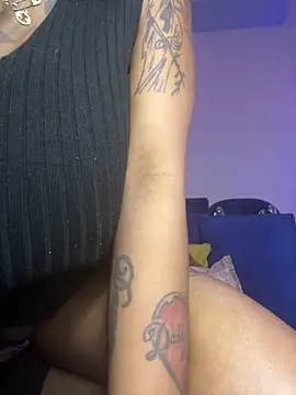 Cherrytowild online show from 20, 12, 2025