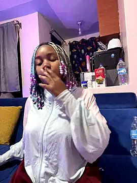 Cherrytowild online show from 22, 9, 2025