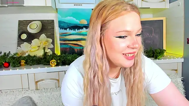 Naomi B1ack online show from 12, 3, 2026