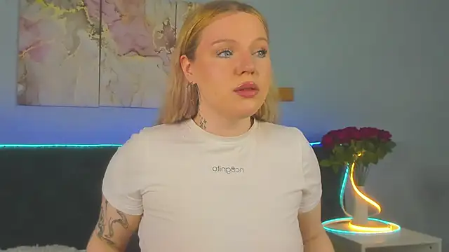 Naomi B1ack online show from 5, 4, 2026