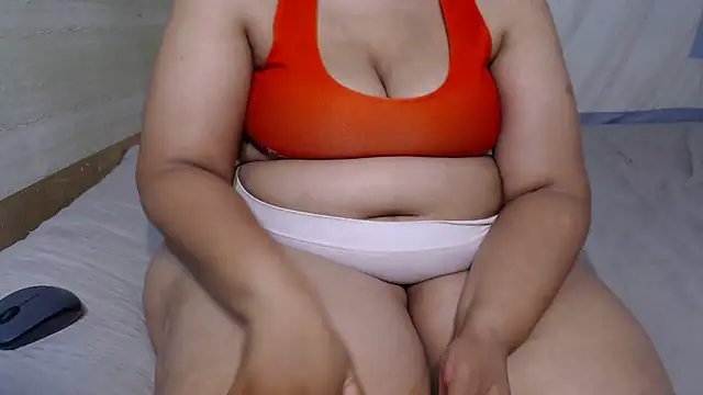 BustyThickyAss online show from 10, 3, 2025