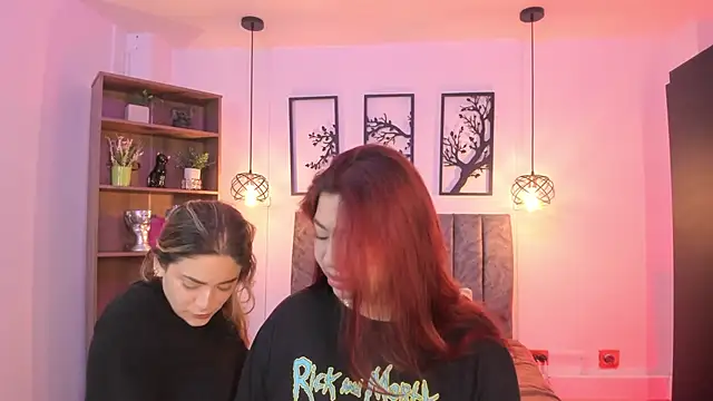 Andy and emma online show from 23, 2, 2025