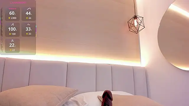 Dasha-b online show from 7, 11, 2025