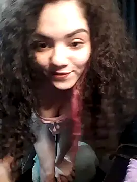 Snapshot of izumikarol chatting on 27, 9, 2025 izumikarol online show from 27, 9, 2025