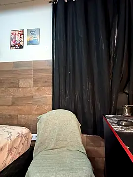 Snapshot of izumikarol chatting on 28, 11, 2025 izumikarol online show from 28, 11, 2025