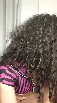 Snapshot of izumikarol chatting on 19, 3, 2025 izumikarol online show from 19, 3, 2025