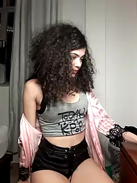 Snapshot of izumikarol chatting on 21, 3, 2025 izumikarol online show from 21, 3, 2025