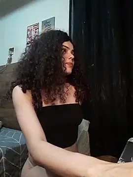 Snapshot of izumikarol chatting on 16, 10, 2025 izumikarol online show from 16, 10, 2025