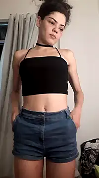 Snapshot of izumikarol chatting on 25, 2, 2025 izumikarol online show from 25, 2, 2025