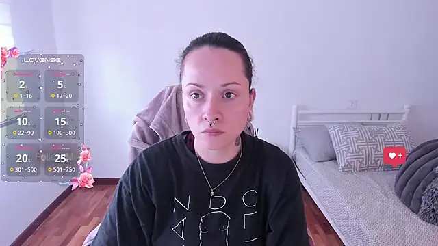 Domina Deivis online show from 17, 11, 2025