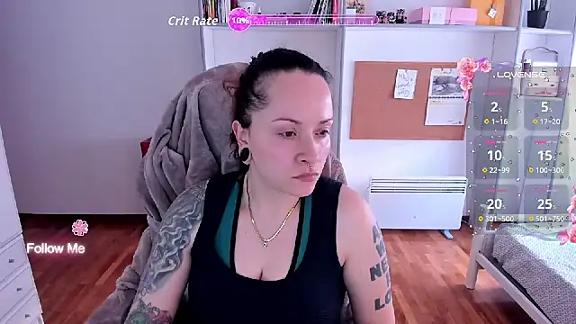 Domina Deivis online show from 11, 3, 2026
