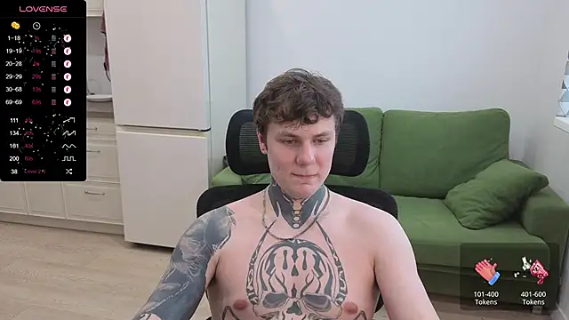 Lechery boy online show from 26, 5, 2026