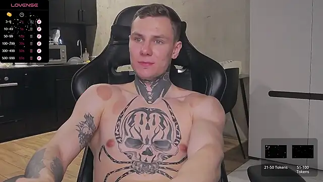 Lechery boy online show from 26, 1, 2025