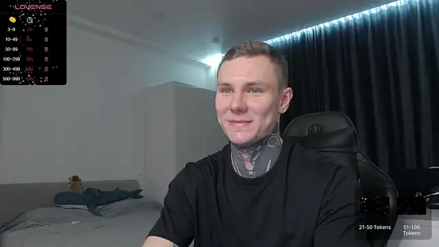 Lechery boy online show from 28, 1, 2025