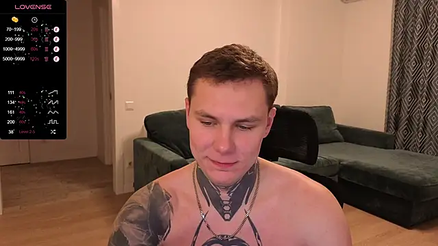 Lechery boy online show from 22, 11, 2025