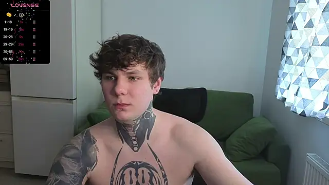 Snapshot of Lechery_boy chatting on 2, 7, 2026 Lechery boy online show from 2, 7, 2026