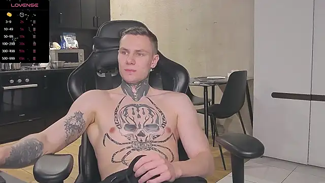 Lechery boy online show from 22, 1, 2025