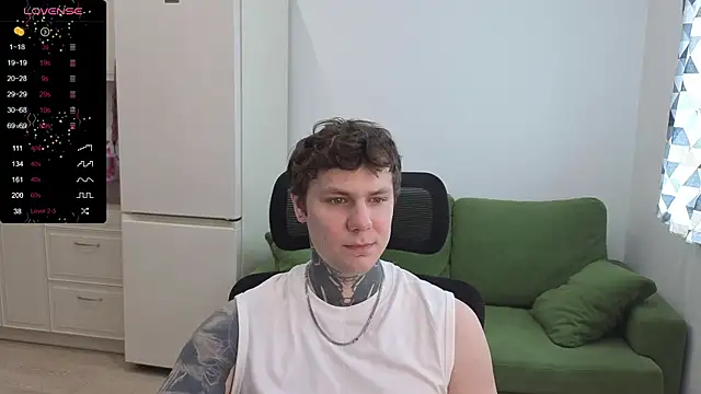 Lechery boy online show from 24, 5, 2026