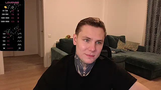 Lechery boy online show from 15, 11, 2025