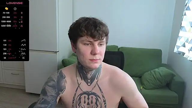 Snapshot of Lechery_boy chatting on 14, 6, 2026 Lechery boy online show from 14, 6, 2026