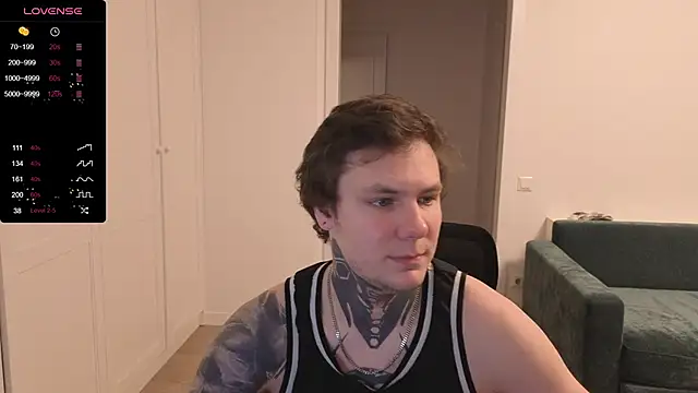 Lechery boy online show from 29, 3, 2026