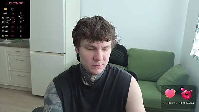 Snapshot of Lechery_boy chatting on 26, 6, 2026 Lechery boy online show from 26, 6, 2026