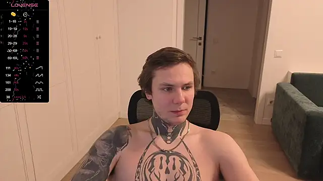 Lechery boy online show from 4, 4, 2026