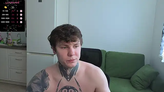Snapshot of Lechery_boy chatting on 19, 6, 2026 Lechery boy online show from 19, 6, 2026