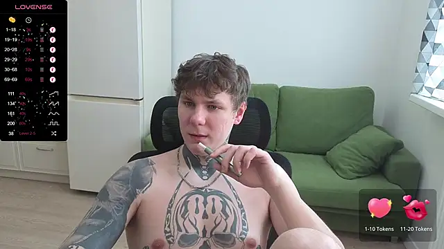 Snapshot of Lechery_boy chatting on 29, 5, 2026 Lechery boy online show from 29, 5, 2026