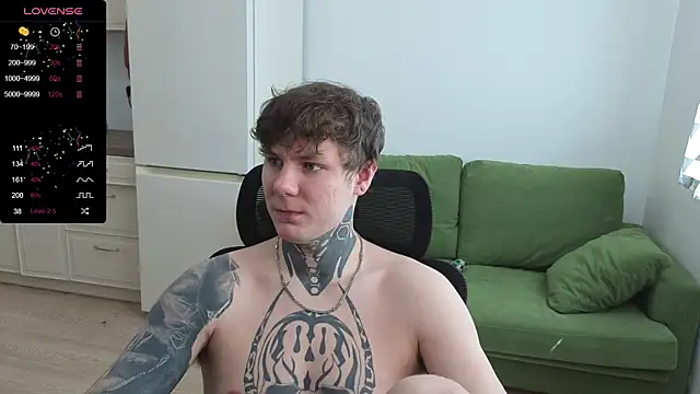 Snapshot of Lechery_boy chatting on 11, 6, 2026 Lechery boy online show from 11, 6, 2026