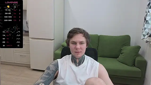 Lechery boy online show from 23, 4, 2026