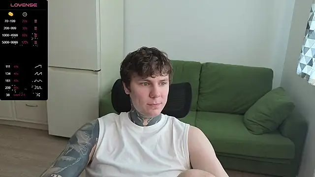Snapshot of Lechery_boy chatting on 25, 6, 2026 Lechery boy online show from 25, 6, 2026