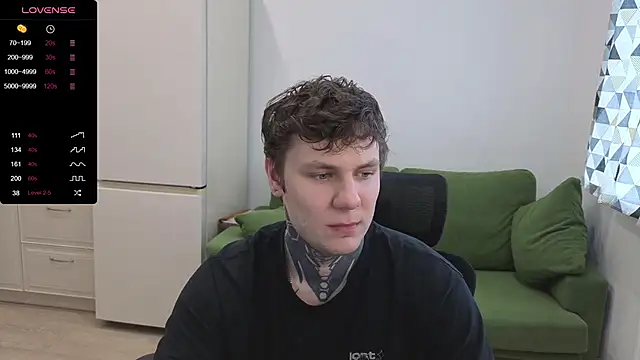 Snapshot of Lechery_boy chatting on 30, 5, 2026 Lechery boy online show from 30, 5, 2026