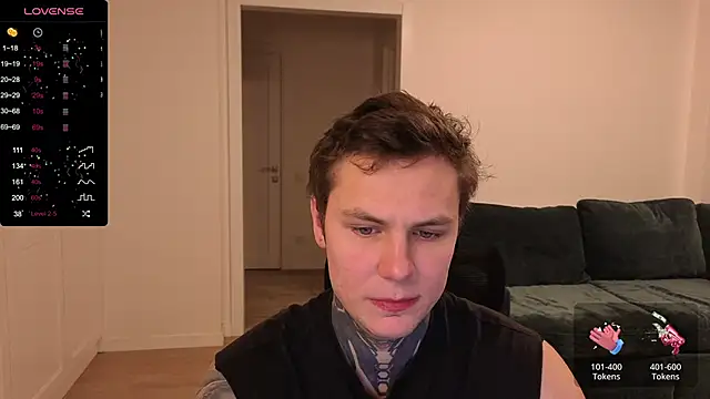 Lechery boy online show from 17, 1, 2026