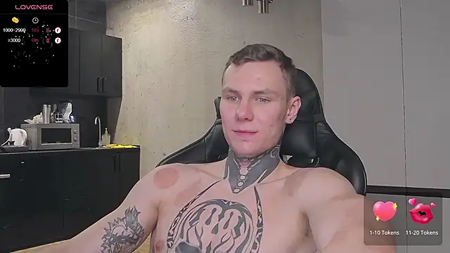 Lechery boy online show from 26, 1, 2025
