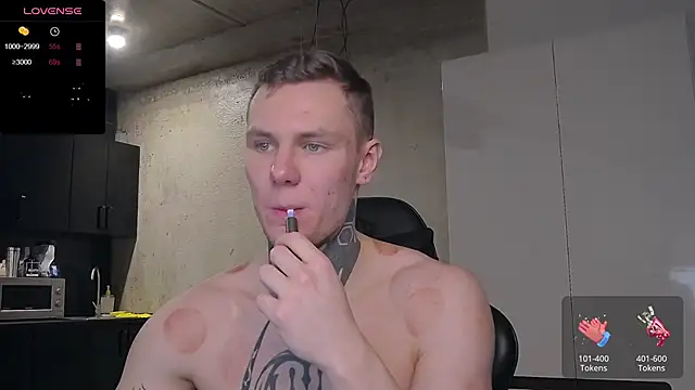 Lechery boy online show from 26, 1, 2025